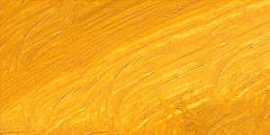 天然氧化鐵黃色