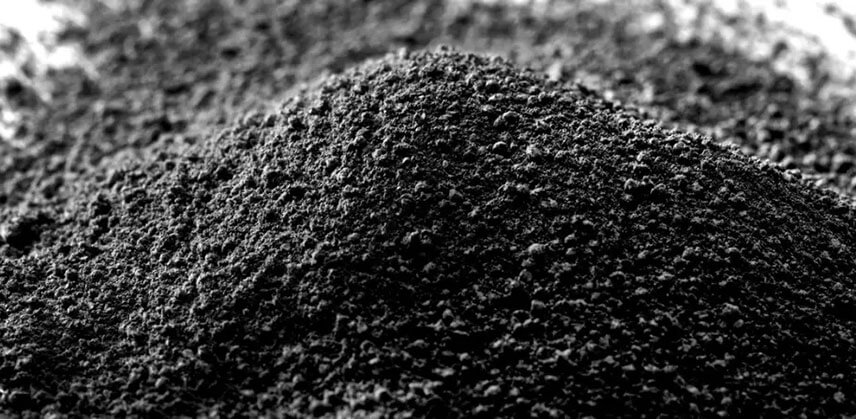 特種炭黑粉