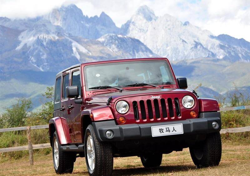 有機顏料的應用范圍有哪些?(圖3) 汽車顏料