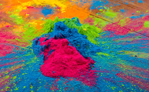 什么是蒽醌染料?(圖1) 蒽醌染料